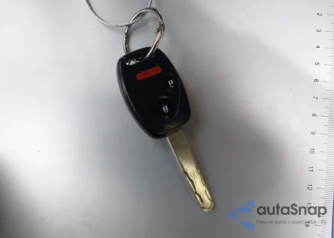 2010 Honda Cr-V Ex z USA, uszkodzony, nr VIN 5J6RE4H5XAL051290